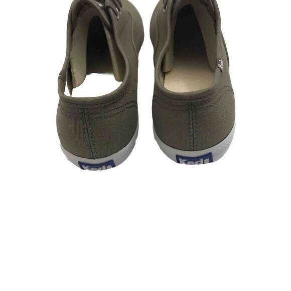 Keds Women’s Sneakers/Shoes -Champion SolidS Olive Size 8M FM63175 - Picture 3 of 14